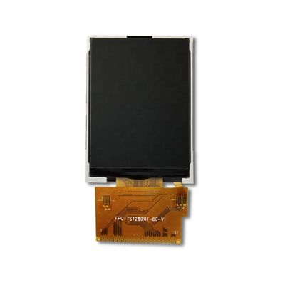 ILI9341V โมดูล TFT LCD 2.8 นิ้ว 240x320 40PIN พร้อมอินเทอร์เฟซ MCU 16 บิต