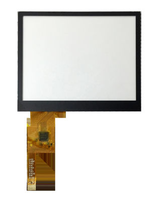 FT5316 PCAP Touch Screen, Ips Lcd หน้าจอสัมผัสแบบ Capacitive 3.5in