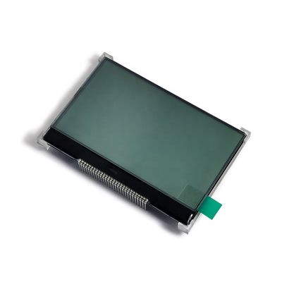โมดูลแสดงผลกราฟิก LCD อินเทอร์เฟซ 4SPI 128x64 Dots ไดรเวอร์ ST7565R