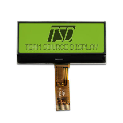 12832 โมดูลกราฟิก LCD, ไดร์เวอร์ Monochrome Tft Display ST3080