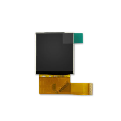 320x320 1.54 นิ้วโมดูล TFT LCD แบบสี่เหลี่ยมพร้อมอินเทอร์เฟซ MIPI