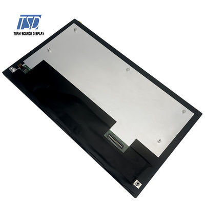 IPS 1024x768 ความละเอียด 15 นิ้ว TFT LCD Module สำหรับตลาดยานยนต์