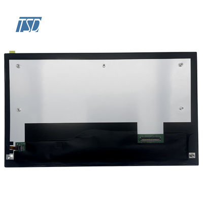 ความสว่างสูง 1000cd / m2 จอแสดงผล TFT LCD 1024x768 ความละเอียด 15 นิ้ว