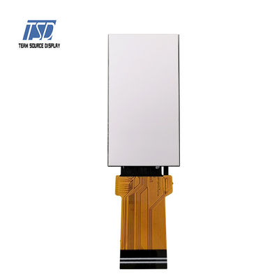 โมดูล TFT LCD ความละเอียด 1.9 นิ้ว 170x320 ST7789V2 IC 350 Nits อินเทอร์เฟซ MCU SPI