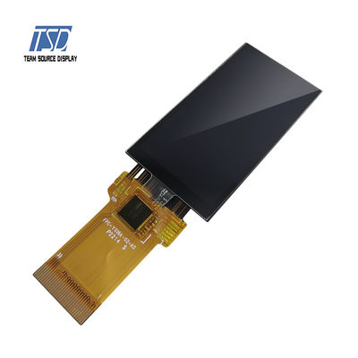 โมดูล TFT LCD ความละเอียด 1.9 นิ้ว 170x320 ST7789V2 IC 350 Nits อินเทอร์เฟซ MCU SPI