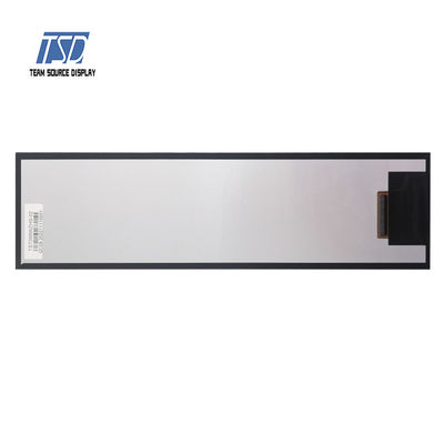 480x1920 MIPI Interface 600nits ความสว่าง 8.8 &quot;TFT IPS LCD Display สำหรับอุปกรณ์การแพทย์