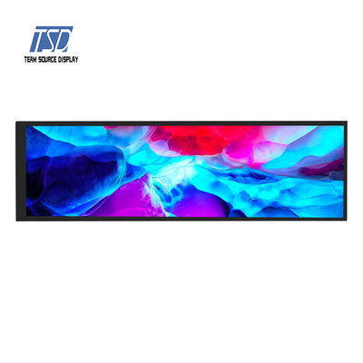 480x1920 MIPI Interface 600nits ความสว่าง 8.8 &quot;TFT IPS LCD Display สำหรับอุปกรณ์การแพทย์