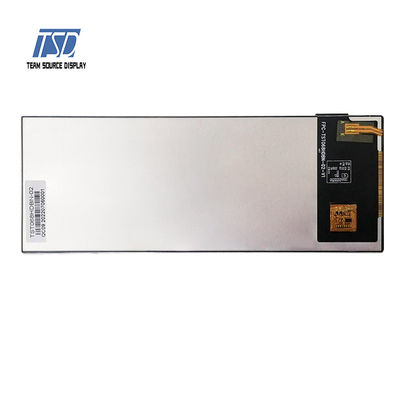 TSD Bar Type จอแสดงผล TFT LCD พร้อมอินเทอร์เฟซ MIPI ความสว่าง 1,000nits