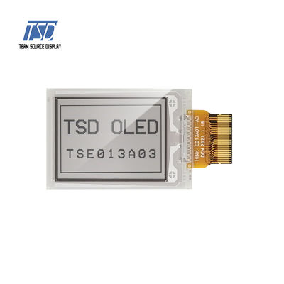 1.3 นิ้ว 144x200 E Ink Display 4 Wire SPI อินเตอร์เฟซกับ SSD1680 Driver IC TSE013A03