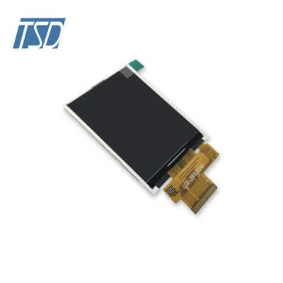 2.8 Spi โมดูล TFT LCD ST7789V ไดร์เวอร์ MCU อินเทอร์เฟซ 6H กำลังดู