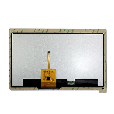 หน้าจอ TTL EDP TFT LCD 13.3 นิ้วความละเอียด 1920x1080 Transmissive