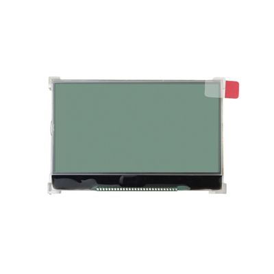 โมดูลแสดงผลกราฟิก LCD 12864 พร้อมหมุดโลหะ 28 อัน 77.4x52.4x6.5 มม. Outline