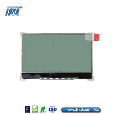 จอ LCD 128x64 บวก 66.52x33.24 มม. พื้นที่ใช้งานไดรเวอร์ ST7565R