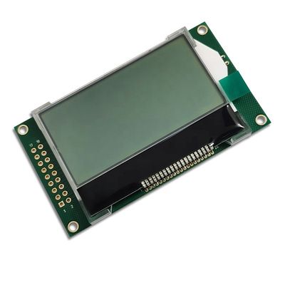 จอแสดงผลกราฟิก LCD 3v 128x64 6800 อินเทอร์เฟซ ST7567S-G4 ไดร์เวอร์
