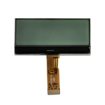 12832 COG จอแสดงผล LCD, FSTN Monochrome Lcd Display Module 3V