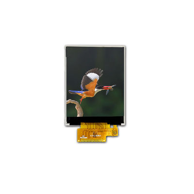240x320 2.4 นิ้ว 200nits จอแสดงผล TFT LCD SPI พร้อม NV3029G-01 IC