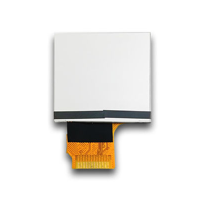 1.3 '' 240xRGBx240 SPI อินเทอร์เฟซ IPS TFT LCD Display