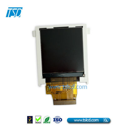 128xRGBx128 1.44 '' อินเทอร์เฟซ MCU TN TFT LCD Module