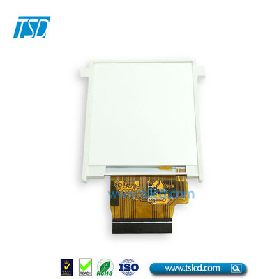 128xRGBx128 1.44 '' อินเทอร์เฟซ MCU TN TFT LCD Module