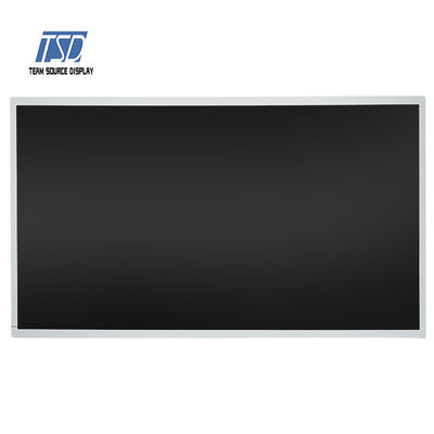 อินเทอร์เฟซ LVDS 21.5 '' 1920x1080 FHD IPS สี TFT LCD Screen
