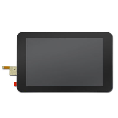12.1 '' 1280x800 หน้าจอ IPS TFT LCD, LVDS Interface TFT LCD Display Module