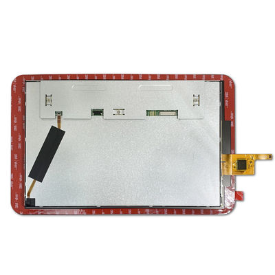 12.1 '' 1280x800 หน้าจอ IPS TFT LCD, LVDS Interface TFT LCD Display Module