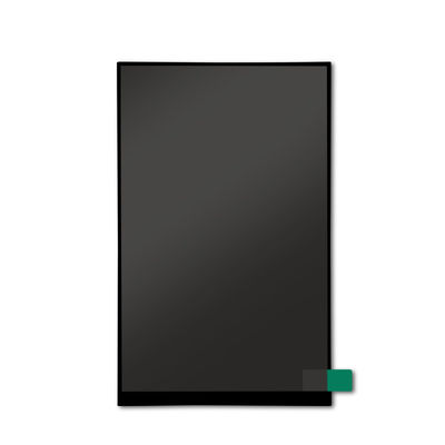 7 '' 7 นิ้วความละเอียด 800x1280 IPS Resistive Color TFT LCD หน้าจอสัมผัส MIPI Interface Display Module