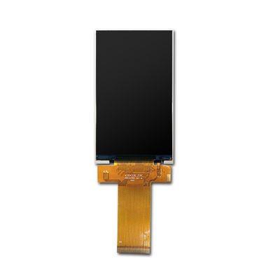 4.3 '' 4.3 นิ้ว 480xRGBx800 ความละเอียด RGB อินเทอร์เฟซ IPS TFT LCD Display Module