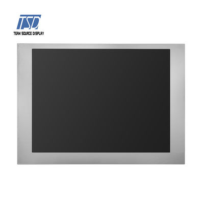 320xRGBx240 โมดูลแสดงผล TN TFT LCD ขนาด 5.7 นิ้วพร้อมอินเทอร์เฟซ RGB