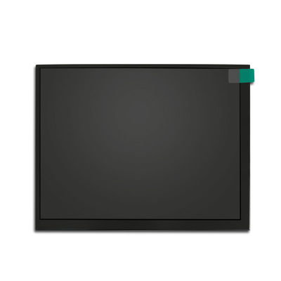 5.7 นิ้ว 640xRGBx480 RGB อินเทอร์เฟซ TN TFT LCD Display