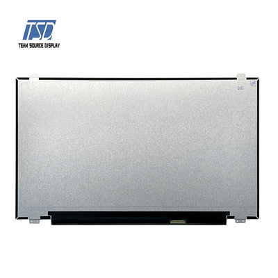 FHD 15.6 นิ้ว IPS TFT LCD Monitor ความละเอียด 1920x1080